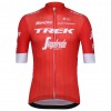 Maillot vélo Femme 2018 Trek-Segafredo N001